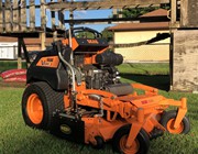 Quality lawn care