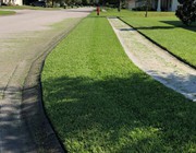 West melbourne lawn service